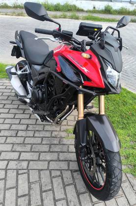 HONDA CB 500 X ABS 
